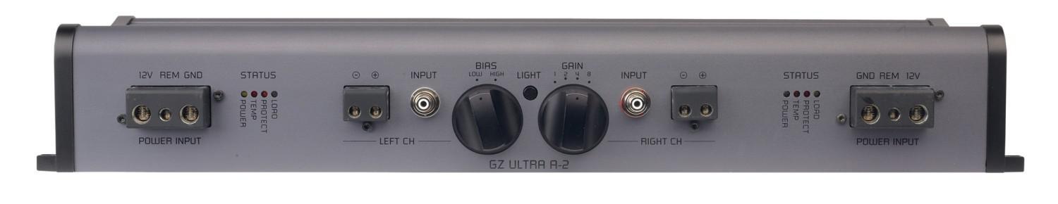 Ground Zero ULTRA A-2